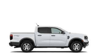 2026 Ford Ranger® External Image 5